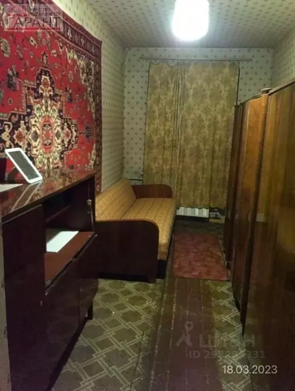 2-к кв. Самарская область, Самара Севастопольская ул., 31 (42.0 м) - Фото 0