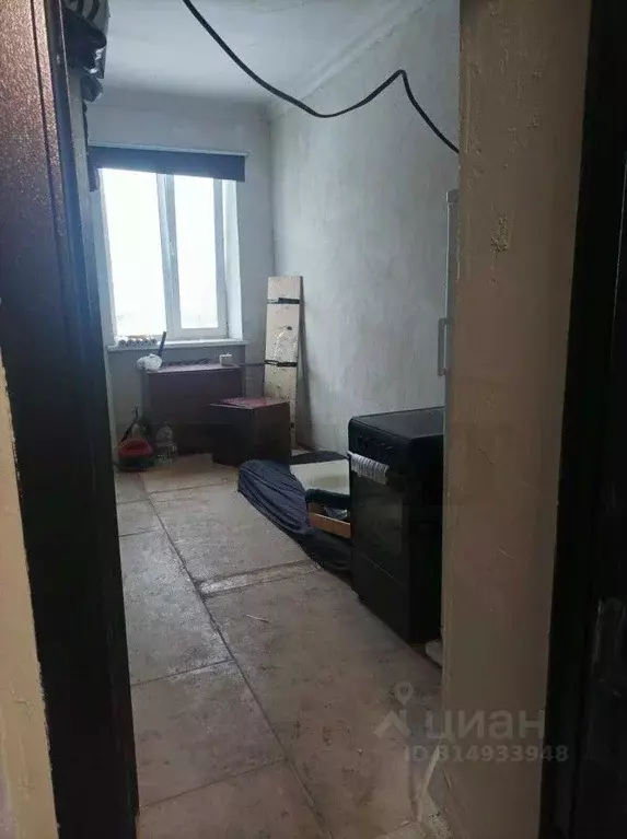 Комната Свердловская область, Екатеринбург ул. Косарева, 20 (11.5 м) - Фото 1