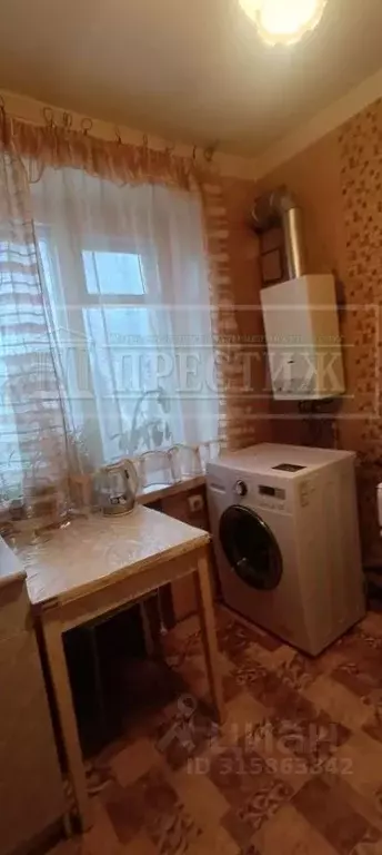 2-к кв. Ивановская область, Шуя Кооперативная ул., 21 (40.8 м) - Фото 1