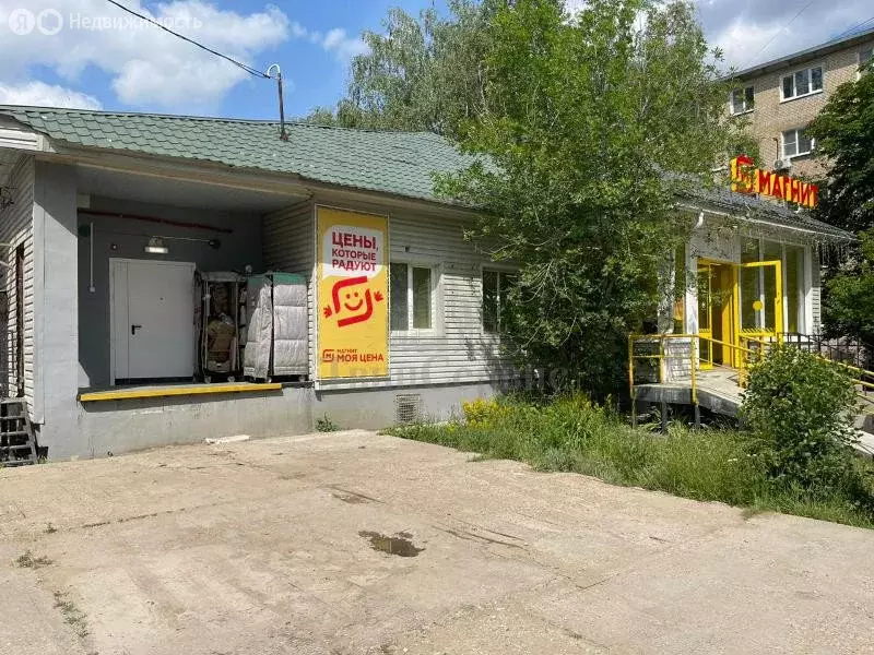 Торговая площадь (320 м) - Фото 2