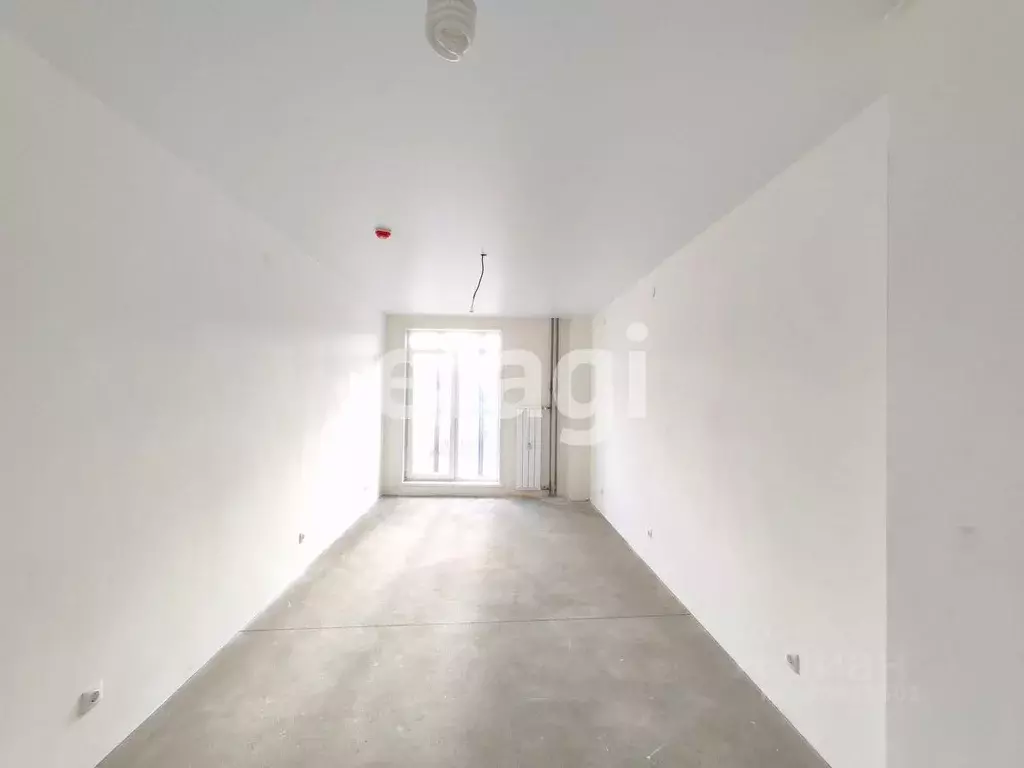 2-к кв. Красноярский край, Красноярск Высотная ул., 2Ц (53.0 м) - Фото 1