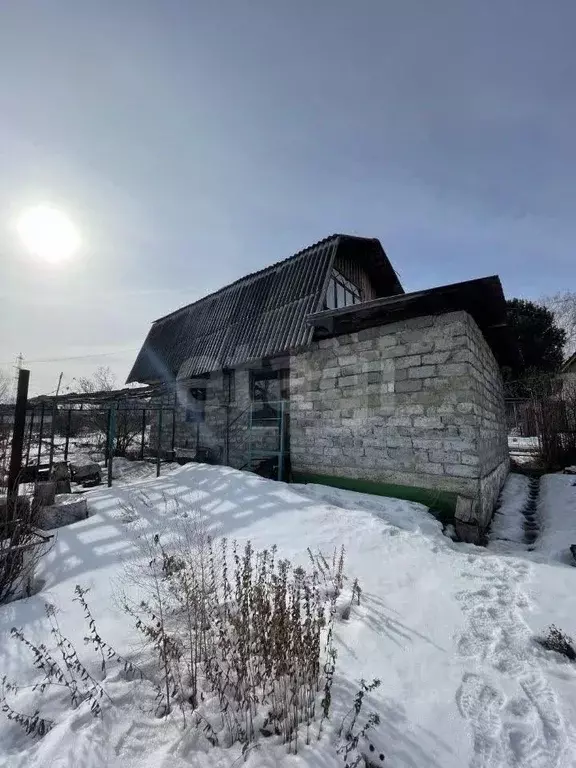 Дом в Кемеровская область, Кемерово Аэропорт СНТ,  (83 м) - Фото 1