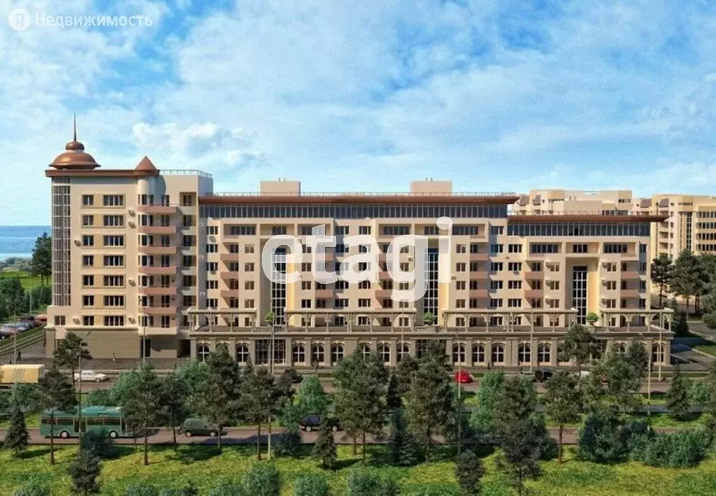 Купить Квартиру Евпатория Проспект Ленина