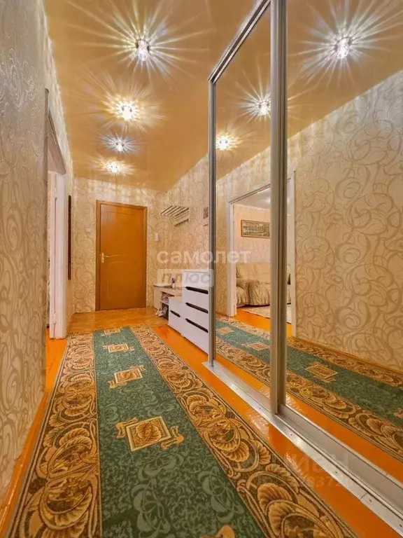 3-к кв. Кемеровская область, Ленинск-Кузнецкий просп. Текстильщиков, ... - Фото 0