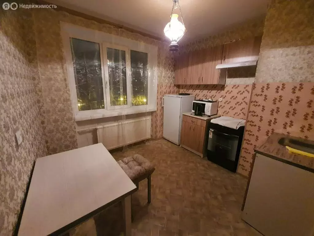 3-комнатная квартира: Санкт-Петербург, Хасанская улица, 6к1 (74 м) - Фото 1