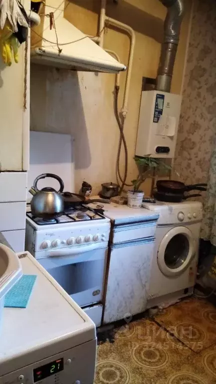 Комната Московская область, Электросталь Фрязевское ш., 112 (11.4 м) - Фото 2