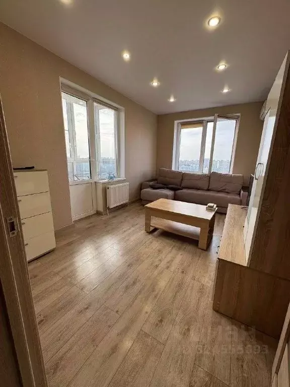 2-к кв. Краснодарский край, Анапа Анапское ш., 24к3 (47.2 м) - Фото 2