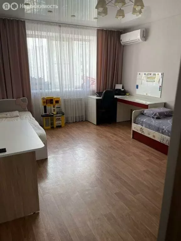 2-комнатная квартира: Губкин, Севастопольская улица, 113 (60 м) - Фото 1