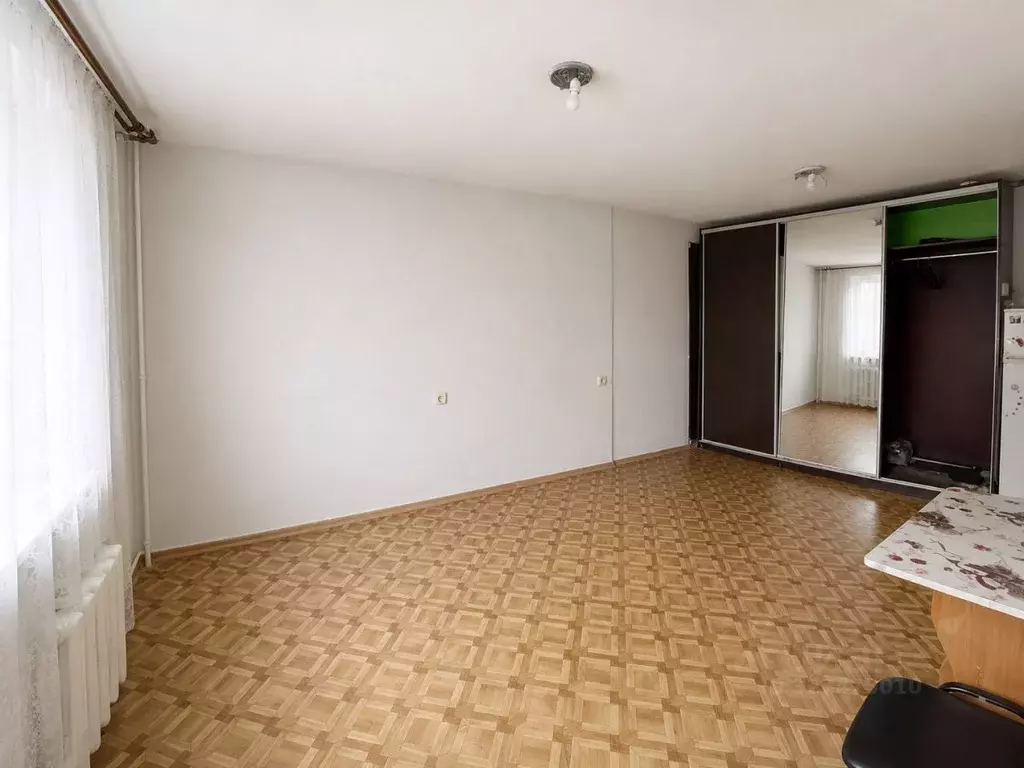 Комната Санкт-Петербург ул. Беринга, 32К3 (18.0 м) - Фото 1