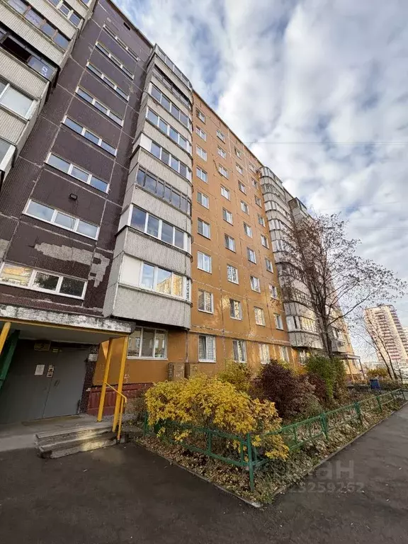 3-к кв. Пермский край, Пермь Подлесная ул., 5 (66.3 м) - Фото 2