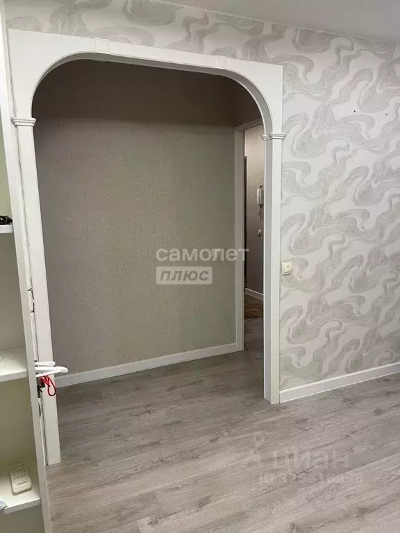 2-к кв. Московская область, Люберцы Октябрьский просп., 189/1 (44.6 м) - Фото 1