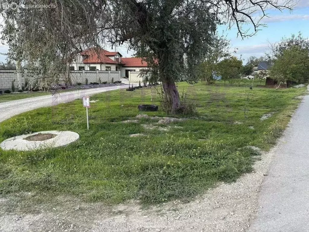 Участок в Советский, Мирный переулок (7 м) - Фото 2