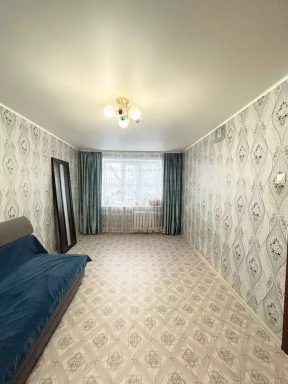 1-к кв. Башкортостан, Уфа ул. Георгия Мушникова, 5 (33.7 м) - Фото 2