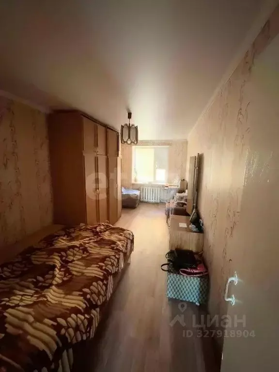 3-к кв. Ростовская область, Батайск ул. Мира, 205А (58.4 м) - Фото 1