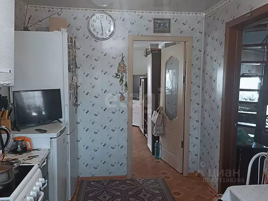 Дом в Кемеровская область, Юрга Орловская ул., 51 (54 м) - Фото 2