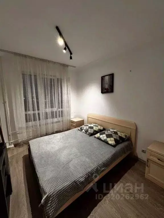 1-к кв. Тверская область, Тверь ул. Левитана, 95А (36.0 м) - Фото 0