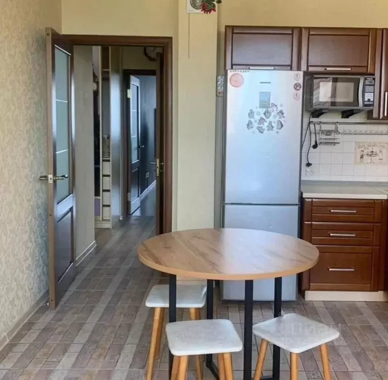 1-к кв. Тульская область, Тула ул. Пузакова, 19 (49.0 м) - Фото 1