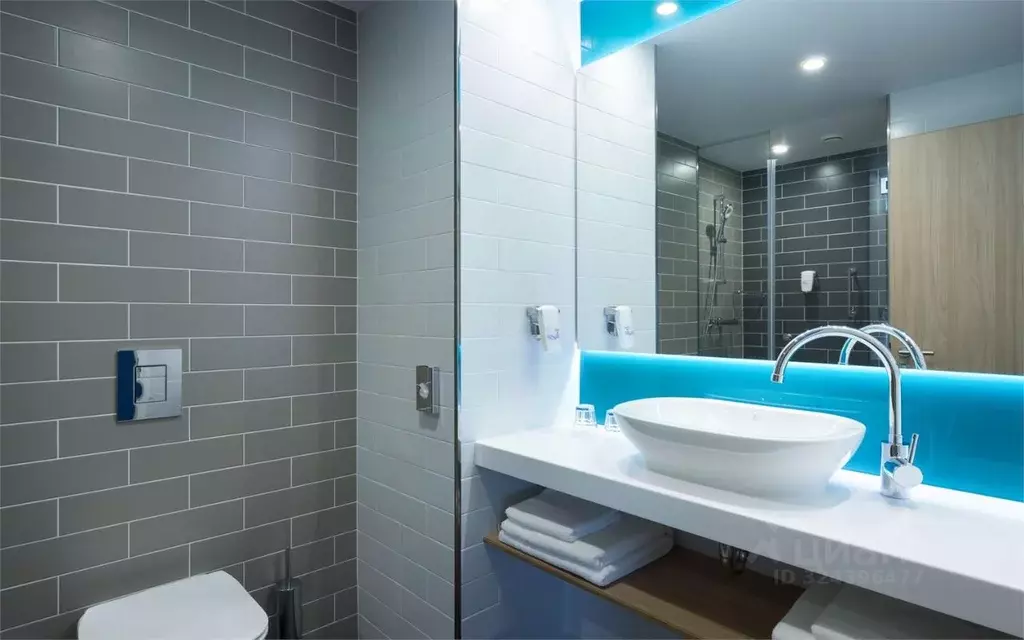 Комната Санкт-Петербург Садовая ул., 62 (27.0 м) - Фото 2