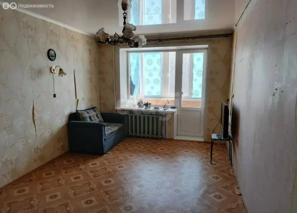 3-комнатная квартира: Оренбург, проспект Братьев Коростелёвых, 14 (58 ... - Фото 1