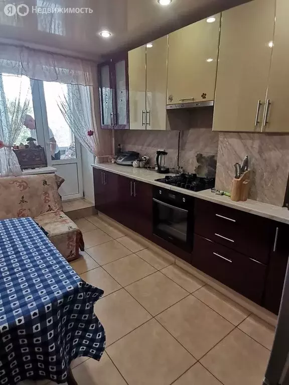 1-комнатная квартира: Подстепки, Лазурный переулок, 11 (38.5 м) - Фото 1