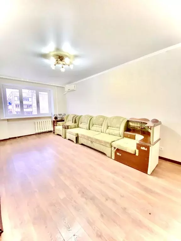 3-к кв. Оренбургская область, Оренбург ул. Тимирязева, 2 (56.7 м) - Фото 2