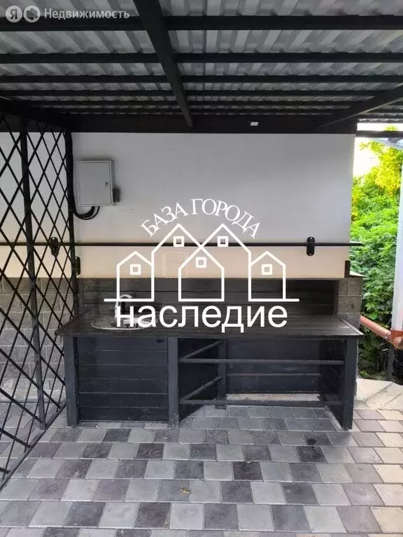 Дом в Михайловск, улица Орджоникидзе (197 м) - Фото 1
