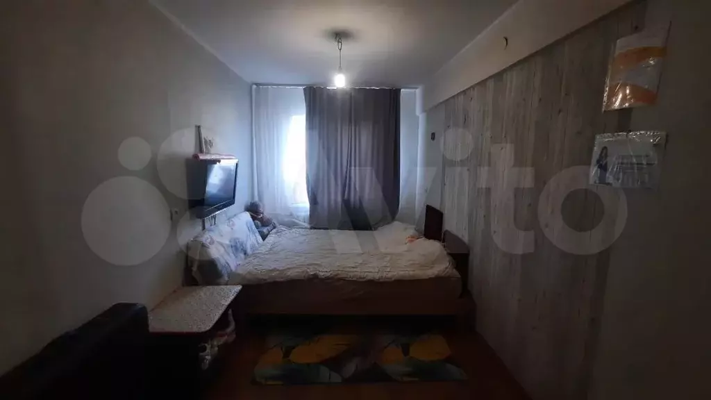 2-к. квартира, 44,5 м, 4/5 эт. - Фото 1