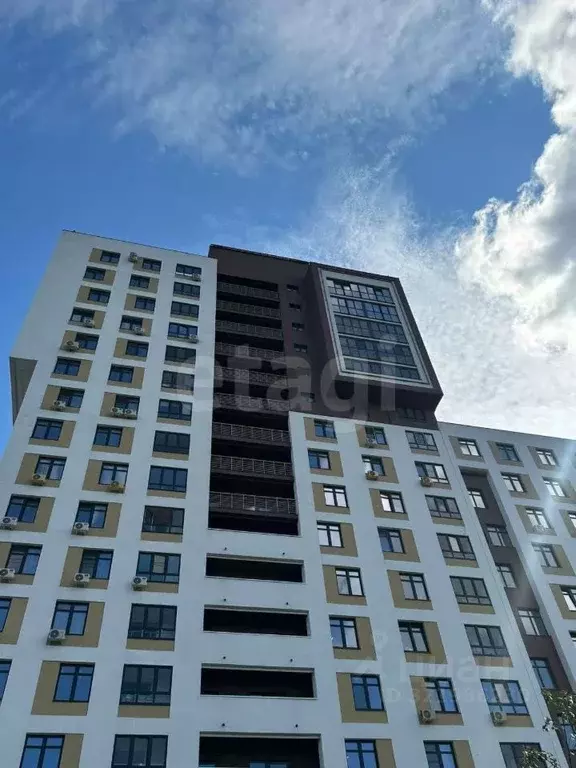 2-к кв. Нижегородская область, Нижний Новгород Артельная ул., 15/1 ... - Фото 0