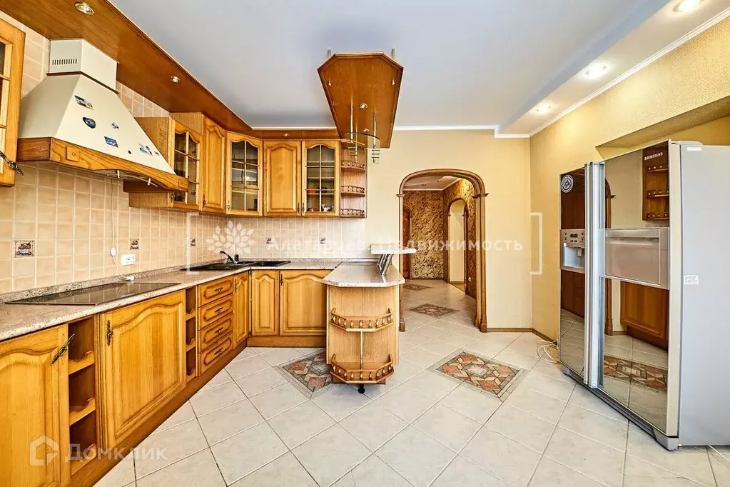 Продаётся 4-к квартира, 129.85 м - Фото 0