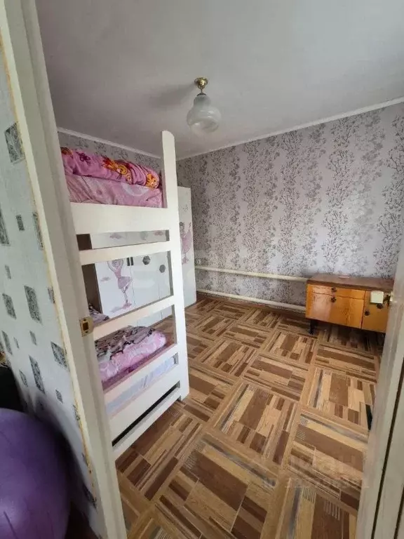 Дом в Брянская область, Новозыбков Луговая ул. (50 м) - Фото 1