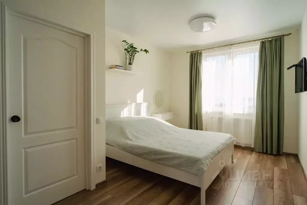 1-к кв. Краснодарский край, Новороссийск Мысхакское ш., 59 (35.0 м) - Фото 1