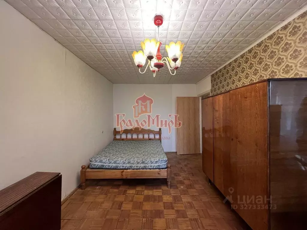 1-к кв. Московская область, Сергиев Посад Скобяное ш., 6 (32.0 м) - Фото 1