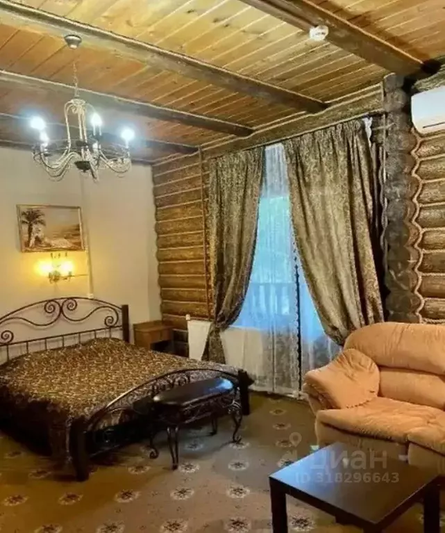 Комната Адыгея, Майкопский район, Абадзехская ст-ца Шоссейная ул., 2 ... - Фото 0