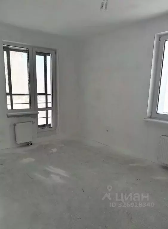 1-к кв. Ленинградская область, Ломоносовский район, Русско-Высоцкое ... - Фото 2