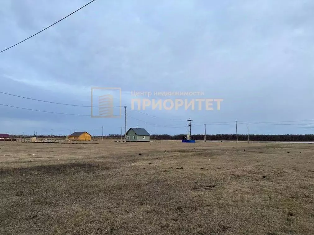 Участок в Саха (Якутия), Мегино-Кангаласский улус, Харанский наслег, ... - Фото 1