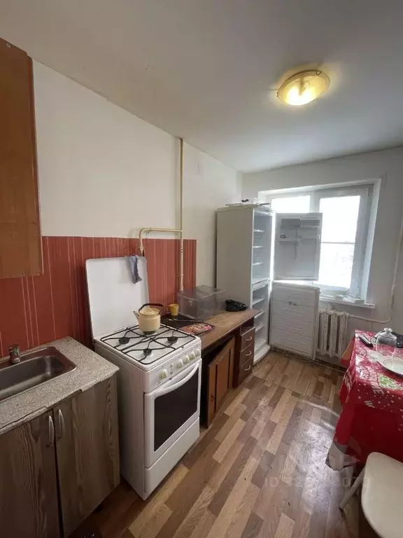 2-к кв. Нижегородская область, Нижний Новгород ул. Баренца, 3 (45.0 м) - Фото 1