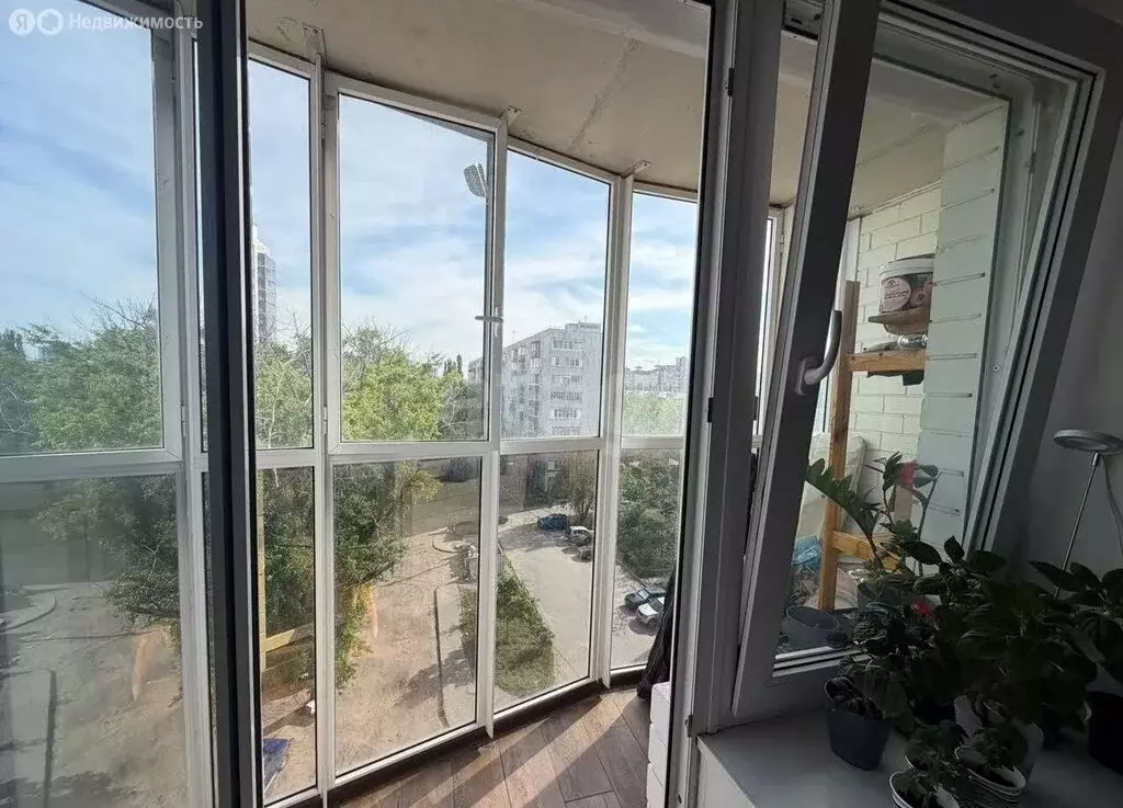 1-комнатная квартира: Воронеж, Ленинградская улица, 82В (32 м) - Фото 2