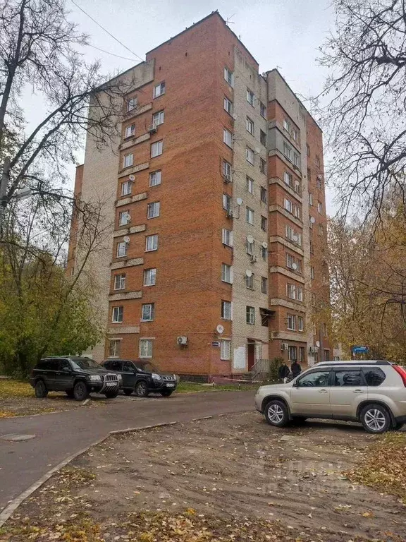 Комната Московская область, Дедовск г. Истра муниципальный округ, ул. ... - Фото 0