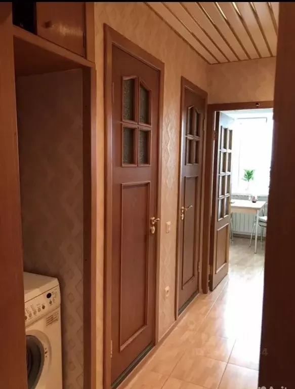 2-к кв. Санкт-Петербург ул. Ярослава Гашека, 2 (52.0 м) - Фото 1