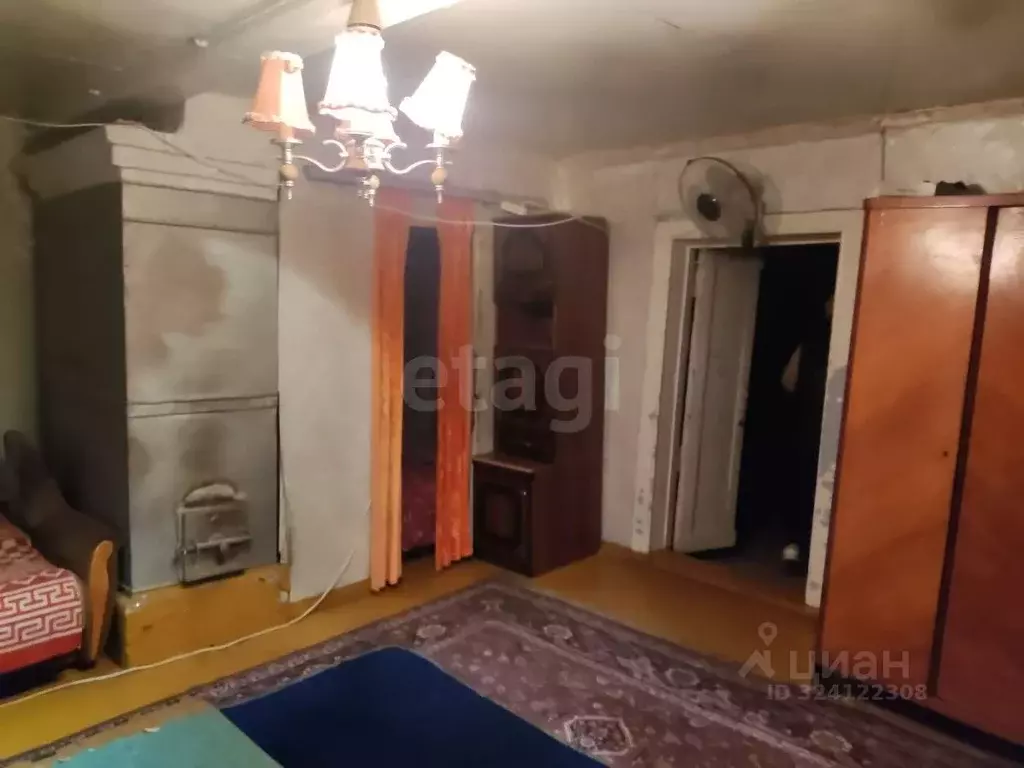 Дом в Самарская область, Красноармейский район, Колывань с/пос, с. ... - Фото 2