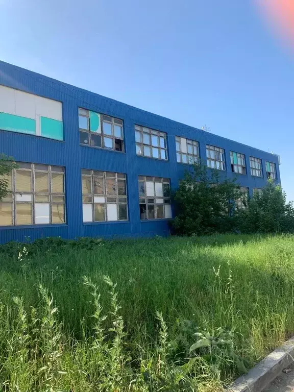 Склад в Москва Кантемировская ул., 65С2 (4337 м) - Фото 0