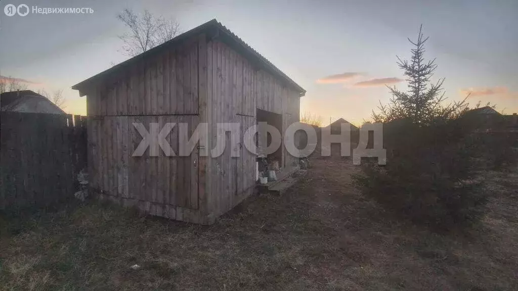 Дом в Калинино, Светлая улица (82.9 м) - Фото 1