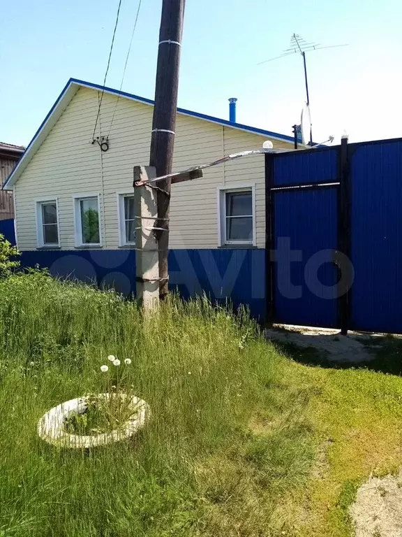 Дом 66 м на участке 6 сот. - Фото 1