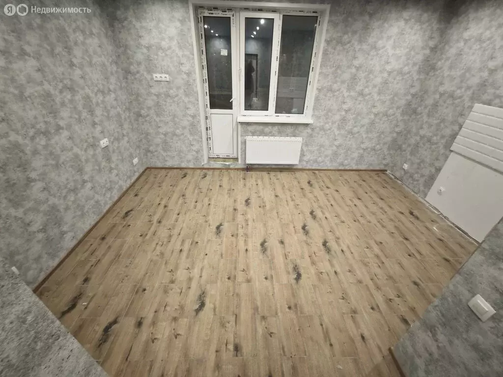 Квартира-студия: посёлок городского типа Нахабино, улица Королёва, 2 ... - Фото 2