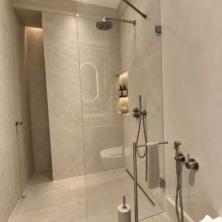 2-к кв. Москва ул. Братьев Фонченко, 1к4 (60.0 м) - Фото 2