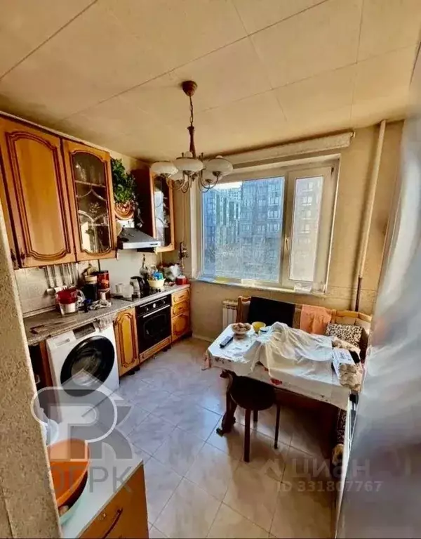 3-к кв. Москва Новокосинская ул., 20К1 (73.0 м) - Фото 1