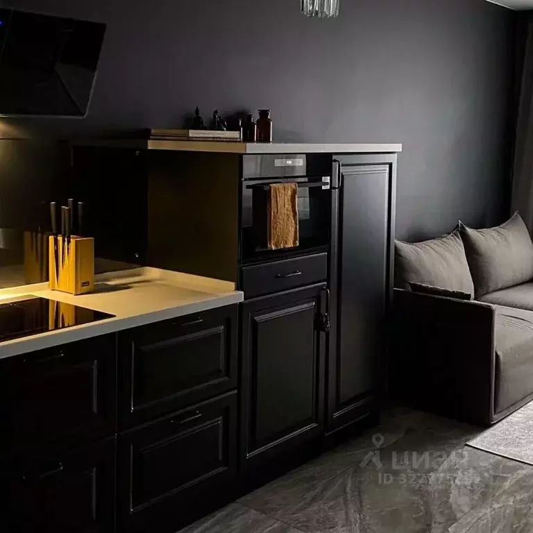 1-к кв. Санкт-Петербург Новолитовская ул., 10 (40.8 м) - Фото 2