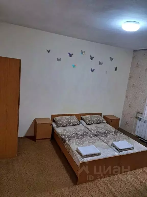 Комната Краснодарский край, Сочи ул. Просвещения, 132 - Фото 1