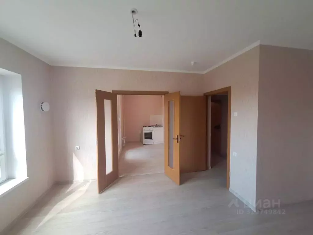 1-к кв. Москва ул. Маресьева, 10к2 (31.0 м) - Фото 1
