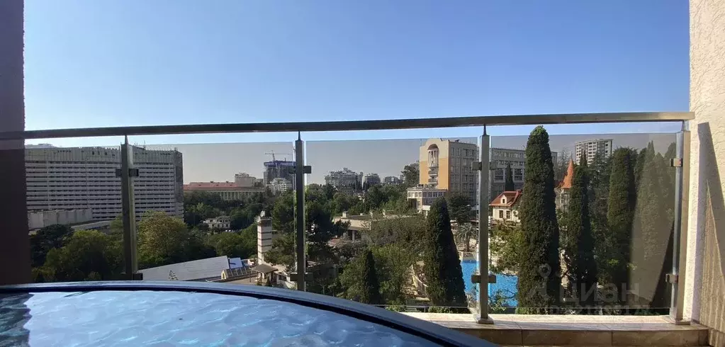 2-к кв. Краснодарский край, Сочи Светлана мкр, ул. Гагринская, 3/8 ... - Фото 1